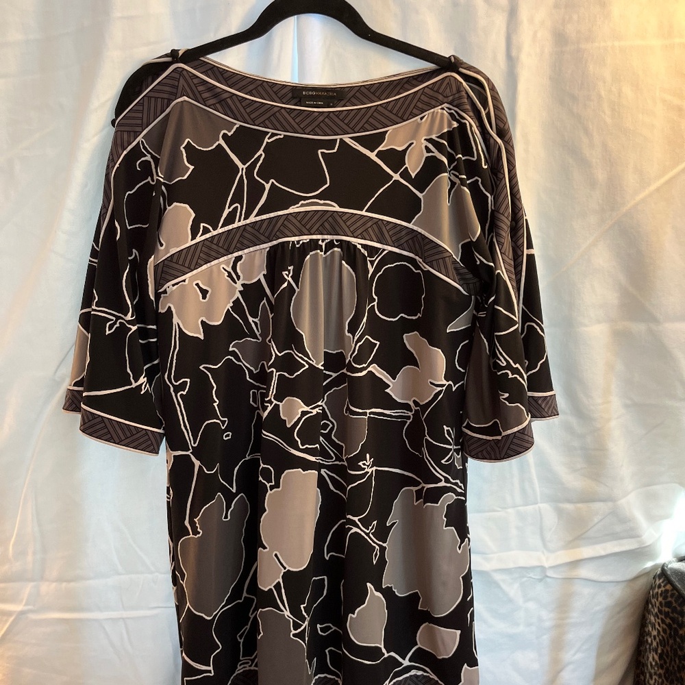 BCBG MAXAZRIA DRESS